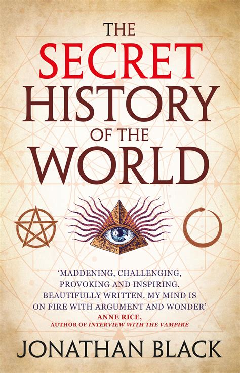 The secret history of the occult in 2020